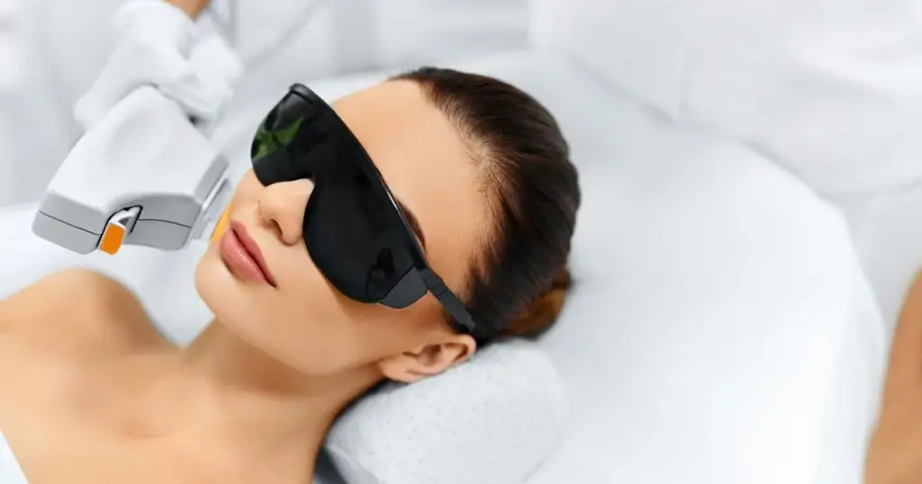 Top Benefits of Lumecca IPL for Skin Rejuvenation